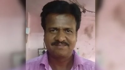 NTK's Madurai North District Deputy Secretary Balasubramanian NTK's Madurai North District Deputy Secretary Balasubramanian