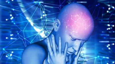 Patients with chronic pain show distinct ‘brain signatures’ related to their condition. (Freepik) Patients with chronic pain show distinct ‘brain signatures’ related to their condition. (Freepik)