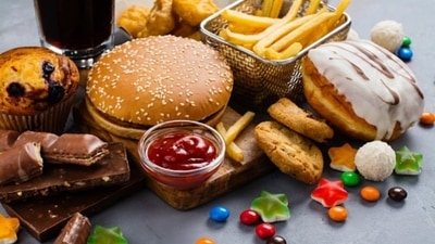 Junk food can be enjoyed. Here's the guide. (Unsplash) Junk food can be enjoyed. Here's the guide. (Unsplash)