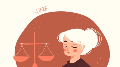 Libra Daily Horoscope Today,  July 17, 2024: Keep problems in the love life under check and stay happy.