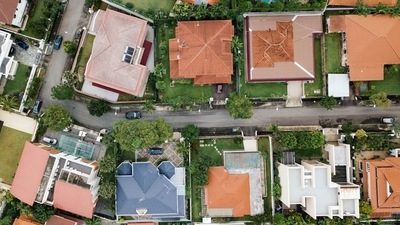 Real estate investment management firm Altern Capital launches maiden fund with a target of  ₹250 crore (Representational photo) (Unsplash)