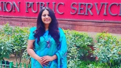 Trainee IAS officer Puja Khedkar has been recalled to Mussoorie-based LBSNAA