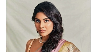 Samyuktha will make her Bollywood debut Samyuktha will make her Bollywood debut