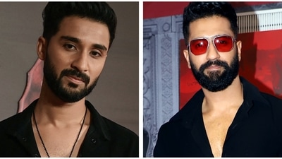 Vicky Kaushal praised Raghav Juyal's performance in Kill. Vicky Kaushal praised Raghav Juyal's performance in Kill.