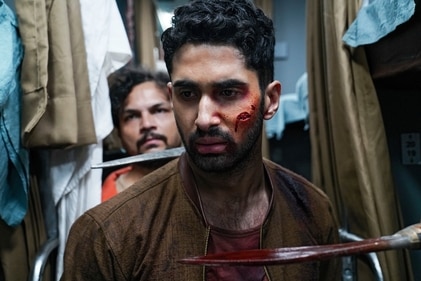 Kill also stars Raghav Juyal and Tanya Maniktala. Kill also stars Raghav Juyal and Tanya Maniktala.