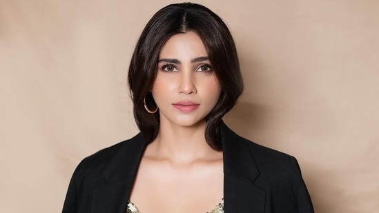 Daisy Shah on her next web series