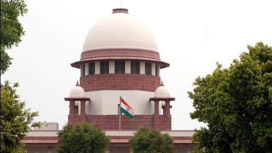 The Supreme Court collegium, led by CJI Dhananjaya Y Chandrachud, recommended their names on July 11, considering factors such as seniority, merit and judicial integrity (PTI)