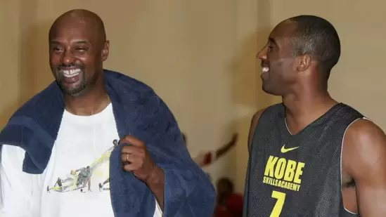 Late NBA Hall of Famer Kobe Bryant's father Joe Bryant has died aged 69