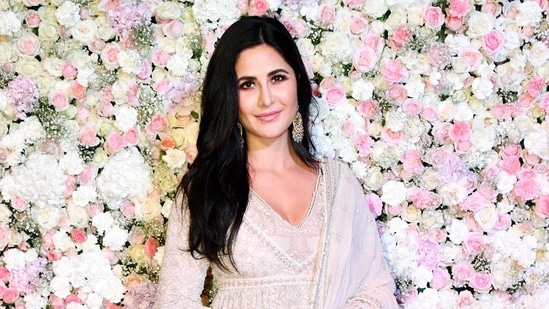 Check out some unmissable quotes by birthday girl Katrina Kaif. (File Photo/ Yogen Shah)