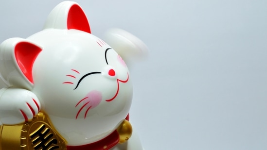 Here are your lucky Chinese zodiac signs from July 15-21, 2024.(Pexels)