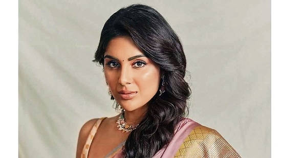 Samyuktha will make her Bollywood debut