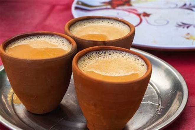 Chai Chai