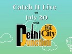 Catch It Live on 20 July 2024 Catch It Live on 20 July 2024