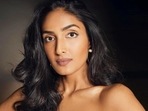 A still of actor Aishwarya Sushmita A still of actor Aishwarya Sushmita