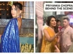 US influencer Julia Chafe came to India to attend the wedding festivities of Anant Ambani and Radhika Merchant.
US influencer Julia Chafe came to India to attend the wedding festivities of Anant Ambani and Radhika Merchant.