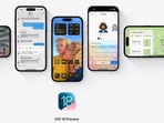 IOS IOS