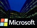 Microsoft accused of firing its DEI team (REUTERS/Gonzalo Fuentes/File Photo)