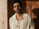 Gulshan Devaiah was be next seen in Ulajh. Gulshan Devaiah was be next seen in Ulajh.