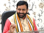 Haryana chief minister Nayab Singh Saini announced a slew of measures in Chandigarh on Wednesday aimed at integrating Agniveers into state government services and facilitating their post-service careers. (HT file photo) Haryana chief minister Nayab Singh Saini announced a slew of measures in Chandigarh on Wednesday aimed at integrating Agniveers into state government services and facilitating their post-service careers. (HT file photo)