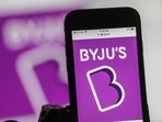 Around 160-200 former employees of Byju’s who were laid off due to falling revenues had complained to the Karnataka labour commissioner that their full settlement was not yet made. (Bloomberg) Around 160-200 former employees of Byju’s who were laid off due to falling revenues had complained to the Karnataka labour commissioner that their full settlement was not yet made. (Bloomberg)