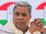 Karnataka chief minister Siddaramaiah (PTI file) Karnataka chief minister Siddaramaiah (PTI file)