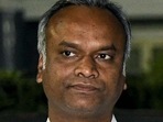 Karnataka govt aims at ensure jobs for locals, says IT minister Priyank Kharge. (ANI) Karnataka govt aims at ensure jobs for locals, says IT minister Priyank Kharge. (ANI)