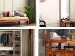  Revamp your space for less with Amazon's Clearance Sale, saving up to 65% on best-selling furniture picks today!

