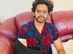 Naveen Polishetty shared an emotional note on social media.
