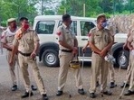 Teams have also been organised to find and arrest the culprits, and CCTV footage from the area is being reviewed. (File Photo) Teams have also been organised to find and arrest the culprits, and CCTV footage from the area is being reviewed. (File Photo)