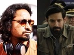 Ranjan Chandel confirms stepping out of Vikrant Massey's The Sabarmati Report
