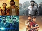 SIIMA Awards 2024 full list of nominees: Stills of Dasara, Jailer, Kaatera and 2018. SIIMA Awards 2024 full list of nominees: Stills of Dasara, Jailer, Kaatera and 2018.
