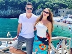Sofia Vergara and Joe Manganiello were married for seven years.