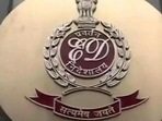 The Enforcement Directorate (ED) had earlier arrested Nagendra in connection with the alleged multi-crore Valmiki Corporation Scam case. (HT Photo)