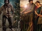 Viduthalai Part 2 first look: Vijay Sethupathi and Manju Warrier star in the new chapter. Viduthalai Part 2 first look: Vijay Sethupathi and Manju Warrier star in the new chapter.