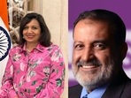 ‘Fascist and regressive’: Top tech faces oppose Kannadiga reservation bill ‘Fascist and regressive’: Top tech faces oppose Kannadiga reservation bill