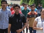 JoSAA Counselling 2024: Final seat allotment result has been released at josaa.nic.in, (HT Representative Image) JoSAA Counselling 2024: Final seat allotment result has been released at josaa.nic.in, (HT Representative Image)