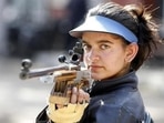 Anjum Moudgil