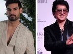 Sajid Nadiadwala is having second thoughts about Ahan Shetty's Sanki. Sajid Nadiadwala is having second thoughts about Ahan Shetty's Sanki.