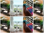 Best balcony furniture for outdoor seating: Check out our curated list.