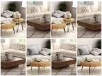 Best modern living room tables: Check out our elegant and versatile options.