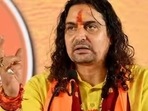 Rajasthan BJP MLA Balmukundacharya Rajasthan BJP MLA Balmukundacharya