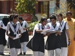 Centre is considering holding a second board exam for Class 12 students (HT photo)(Mujeeb Faruqui/HT file) Centre is considering holding a second board exam for Class 12 students (HT photo)(Mujeeb Faruqui/HT file)