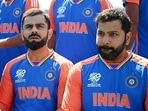 Is the ending of Virat Kohli and Rohit Sharma's India careers near?(Getty) Is the ending of Virat Kohli and Rohit Sharma's India careers near?(Getty)