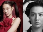 BLACKPINK's Jennie and BIGBANG's G-Dragon rumored to be rekindling romance after leaving YG Entertainment BLACKPINK's Jennie and BIGBANG's G-Dragon rumored to be rekindling romance after leaving YG Entertainment