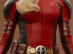 A new teaser for Deadpool and Wolverine shows a major hint at the arrival of Lady Deadpool.