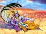 Devshayani Ekadashi 2024: Know Ashadi Ekadashi date, significance, shubh muhurat, rituals, vrat timings, and parana time. (Pinterest) Devshayani Ekadashi 2024: Know Ashadi Ekadashi date, significance, shubh muhurat, rituals, vrat timings, and parana time. (Pinterest)