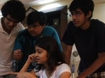 Bihar STET Paper 2 Answer Key 2024 has been released at secondary.biharboardonline.com. (HT file image) Bihar STET Paper 2 Answer Key 2024 has been released at secondary.biharboardonline.com. (HT file image)