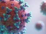 Coronavirus cases rapidly rise in several states in the US. Coronavirus cases rapidly rise in several states in the US.