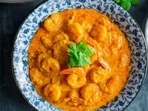 Chingri Malai curry is a flavourful masterpiece that will make you fall in love with Bengali cuisine. 