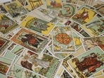 Read about your daily tarot prediction for July 17, 2024. Read about your daily tarot prediction for July 17, 2024.